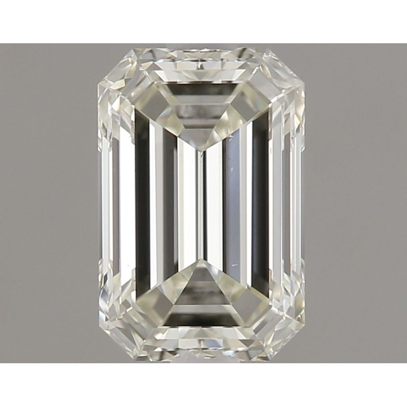 Diament szlif szmaragdowy, 0.5ct, VS1, I, IGI 669430463 Diament szlif szmaragdowy, 0.5ct, VS1, I, IGI 669430463