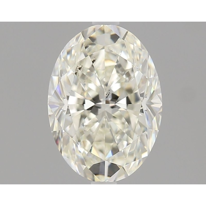 Diament szlif owalny, 1.3ct, SI1, H, IGI 733568854 Diament szlif owalny, 1.3ct, SI1, H, IGI 733568854