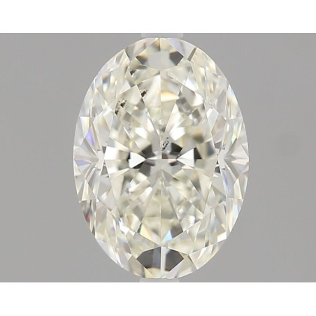 Diament szlif owalny, 1.3ct, SI1, H, IGI 733568854