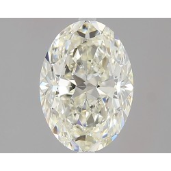 Diament szlif owalny, 1.7ct, VVS2, I, IGI 698531118