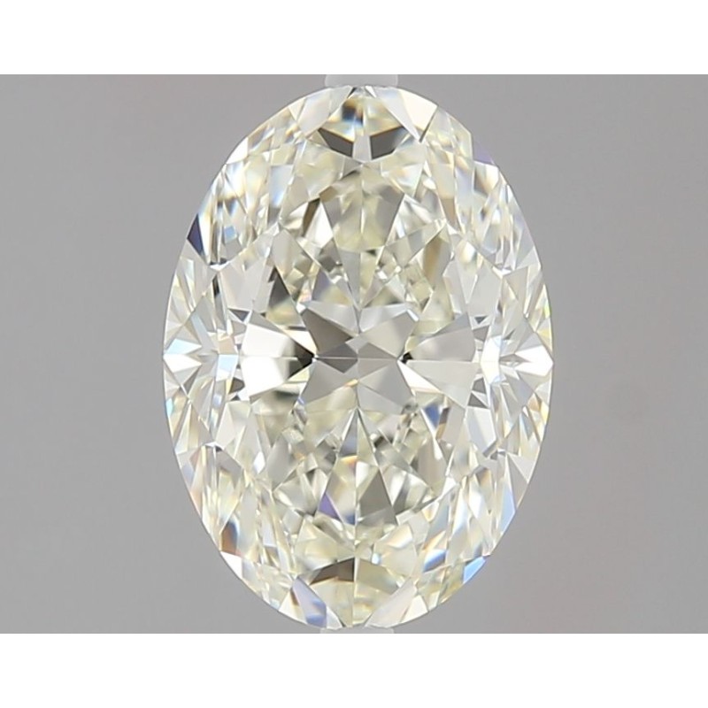 Diament szlif owalny, 1.7ct, VVS2, I, IGI 698531118 Diament szlif owalny, 1.7ct, VVS2, I, IGI 698531118