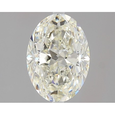 Diament szlif owalny, 1.7ct, VVS2, I, IGI 698531118