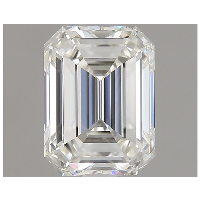 Diament szlif szmaragdowy, 0.47ct, VVS1, G, IGI 669430350 Diament szlif szmaragdowy, 0.47ct, VVS1, G, IGI 669430350