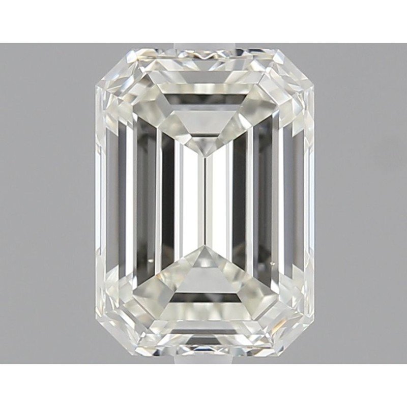 Diament szlif szmaragdowy, 1.2ct, VS1, G, IGI 722517899 Diament szlif szmaragdowy, 1.2ct, VS1, G, IGI 722517899