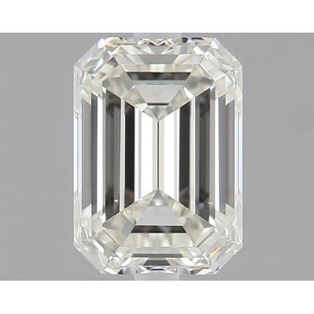 Diament szlif szmaragdowy, 1.2ct, VS1, G, IGI 722517899