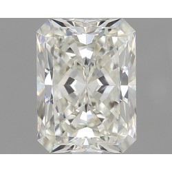 Diament radiant, 1.01ct, VVS1, I, IGI 623456704