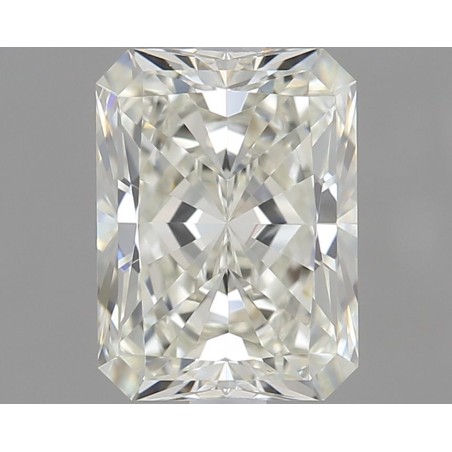 Diament radiant, 1.01ct, VVS1, I, IGI 623456704
