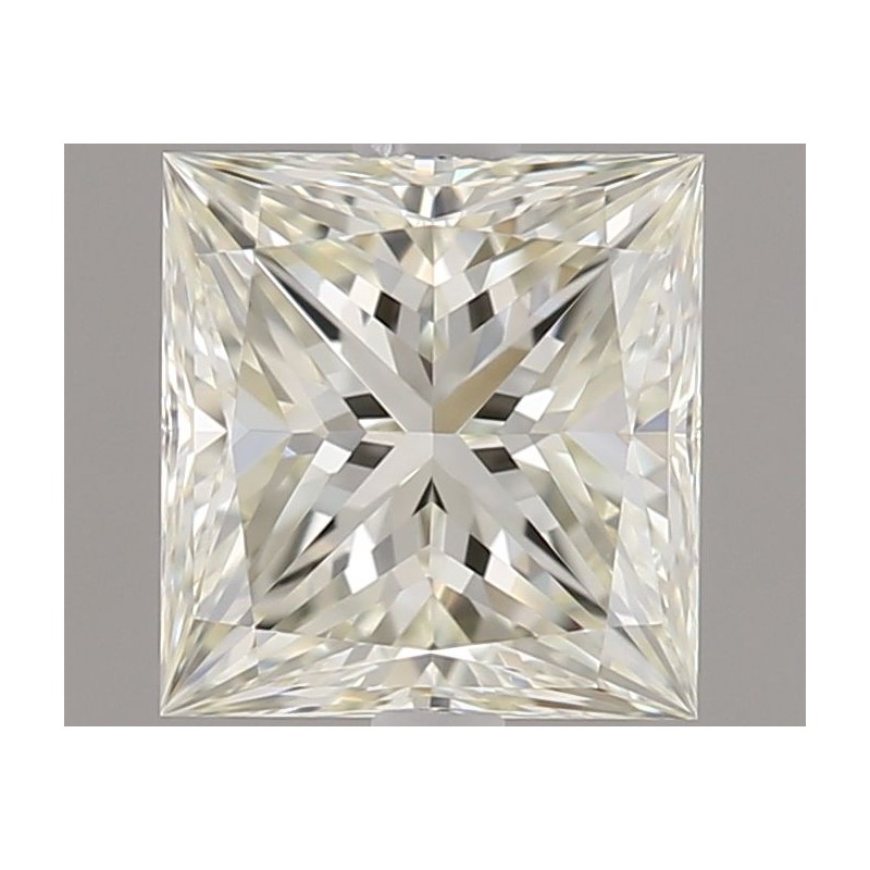 Diament szlif princess, 0.5ct, VS1, I, IGI 669430486 Diament szlif princess, 0.5ct, VS1, I, IGI 669430486