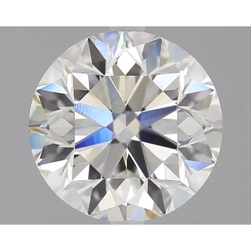 Diament szlif okrągły, 2.0ct, VS2, H, GIA 5533410677 Diament szlif okrągły, 2.0ct, VS2, H, GIA 5533410677