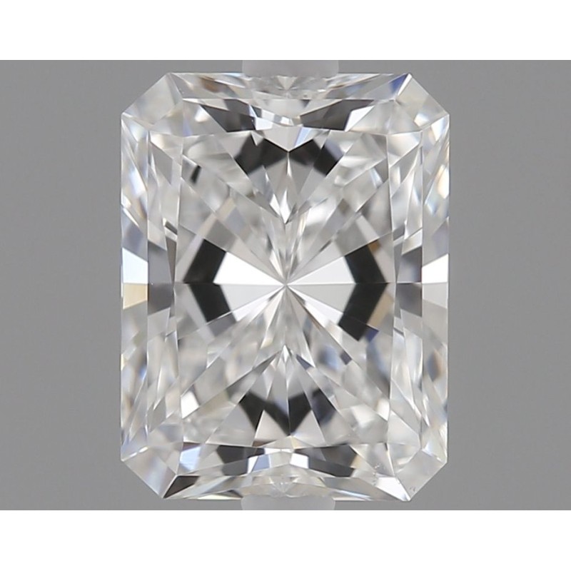 Diament radiant, 0.7ct, VS2, D, GIA 2516640873 Diament radiant, 0.7ct, VS2, D, GIA 2516640873