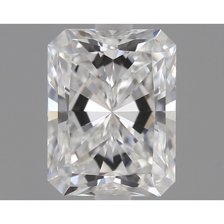 Diament radiant, 0.7ct, VS2, D, GIA 2516640873