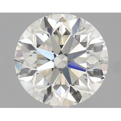 Diament szlif okrągły, 1.5ct, VS1, I, IGI 733568980