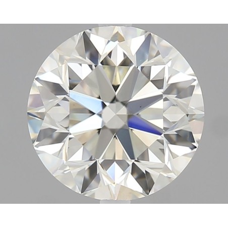 Diament szlif okrągły, 1.5ct, VS1, I, IGI 733568980