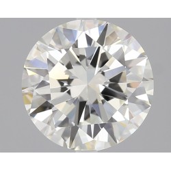 Diament szlif okrągły, 2.0ct, VS2, H, IGI 698531314