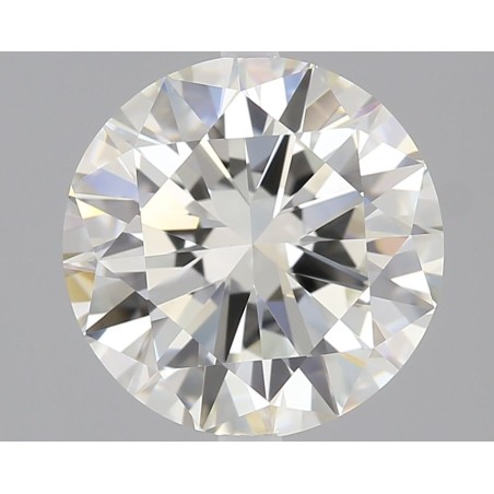 Diament szlif okrągły, 2.0ct, VS2, H, IGI 698531314