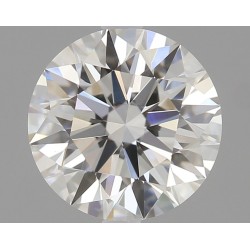 Diament szlif okrągły, 1.11ct, VVS1, F, GIA 6531099501