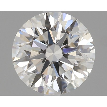 Diament szlif okrągły, 1.11ct, VVS1, F, GIA 6531099501