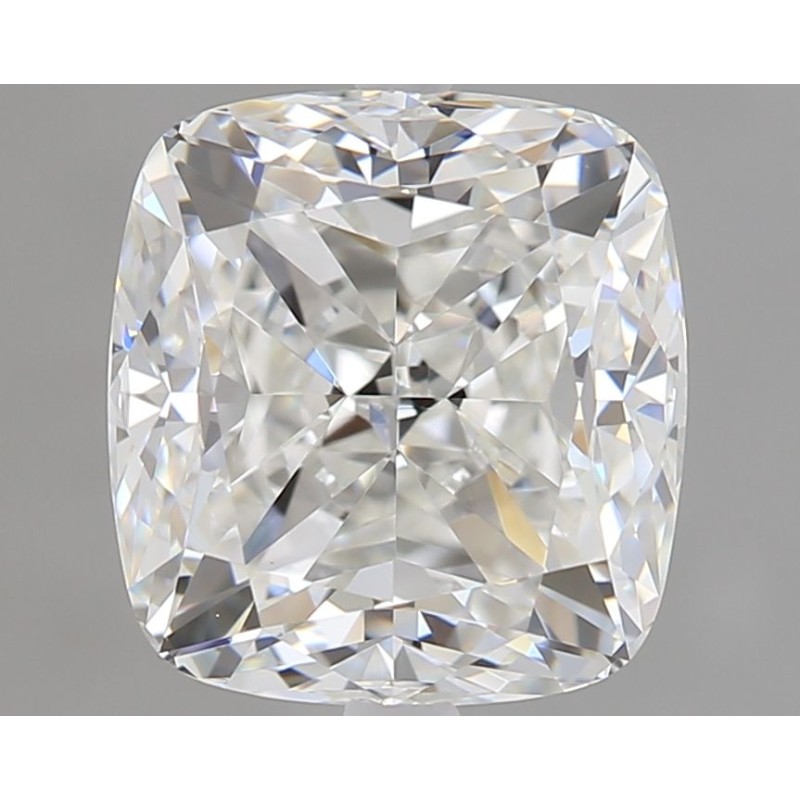 Diament szlif poduszkowy brylantowy, 1.71ct, VS1, G, GIA 3445654908 Diament szlif poduszkowy brylantowy, 1.71ct, VS1, G, GIA 3445654908