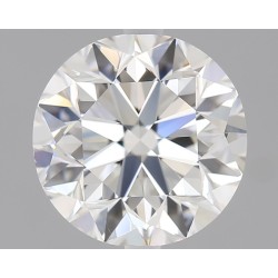 Diament szlif okrągły, 2.0ct, VS2, H, GIA 2537247208