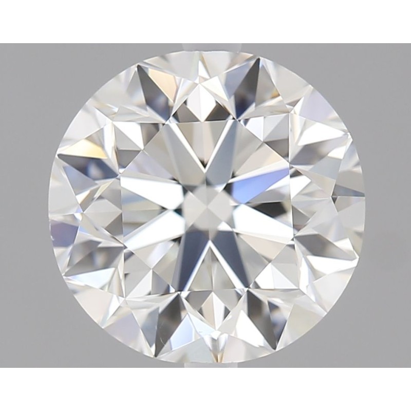 Diament szlif okrągły, 2.0ct, VS2, H, GIA 2537247208 Diament szlif okrągły, 2.0ct, VS2, H, GIA 2537247208