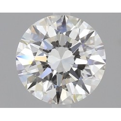 Diament szlif okrągły, 1.02ct, VVS1, F, GIA 1523273417