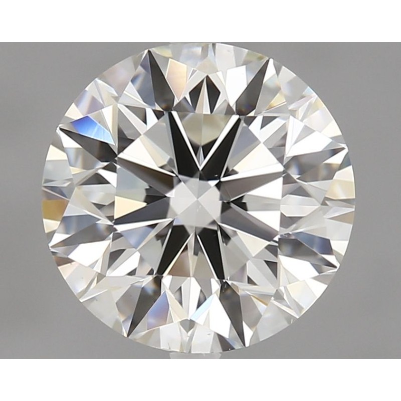 Diament szlif okrągły, 1.7ct, VS2, I, GIA 7438148915 Diament szlif okrągły, 1.7ct, VS2, I, GIA 7438148915