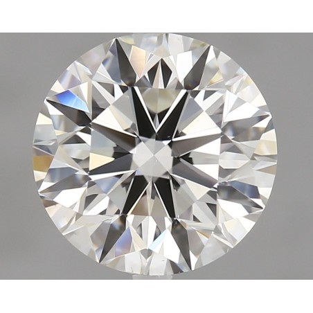 Diament szlif okrągły, 1.7ct, VS2, I, GIA 7438148915