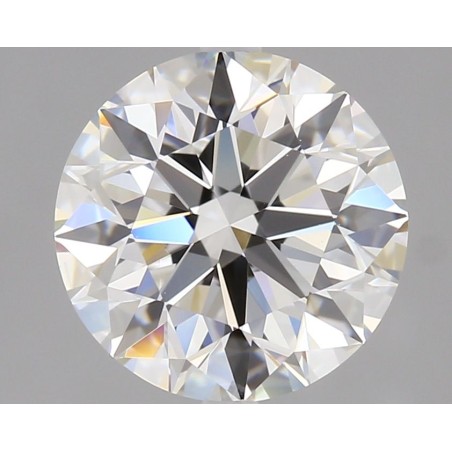 Diament szlif okrągły, 1.73ct, VS1, E, GIA 7523141394
