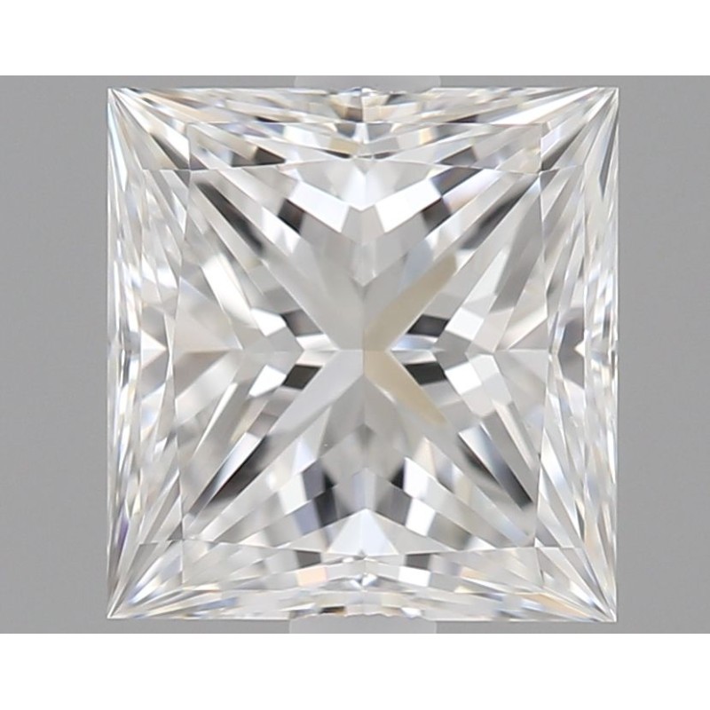 Diament szlif princess, 0.7ct, VS1, E, GIA 5526324677 Diament szlif princess, 0.7ct, VS1, E, GIA 5526324677