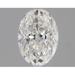 Diament szlif owalny, 1.2ct, VS1, F, GIA 2516667446