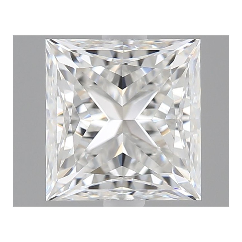 Diament szlif princess, 0.9ct, VS1, G, GIA 1428826551 Diament szlif princess, 0.9ct, VS1, G, GIA 1428826551
