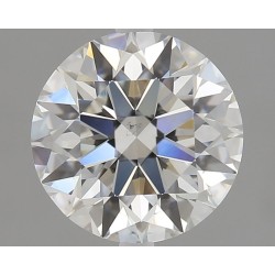 Diament szlif okrągły, 1.59ct, VS2, I, GIA 5436526765