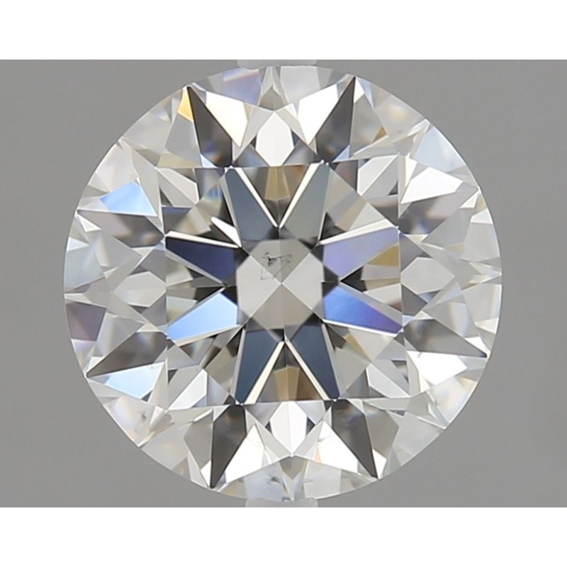 Diament szlif okrągły, 1.59ct, VS2, I, GIA 5436526765 Diament szlif okrągły, 1.59ct, VS2, I, GIA 5436526765