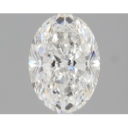 Diament szlif owalny, 1.5ct, VS1, F, GIA 2538618479