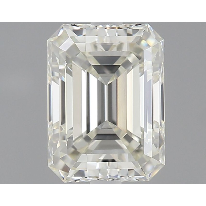 Diament szlif szmaragdowy, 1.0ct, VVS2, G, IGI 722517782 Diament szlif szmaragdowy, 1.0ct, VVS2, G, IGI 722517782