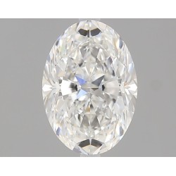 Diament szlif owalny, 1.5ct, VVS1, F, GIA 2536315343