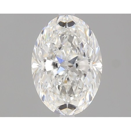 Diament szlif owalny, 1.5ct, VVS1, F, GIA 2536315343