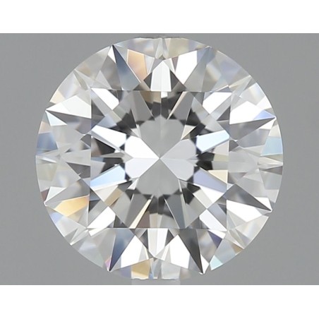 Diament szlif okrągły, 1.01ct, VVS1, D, GIA 7511627083