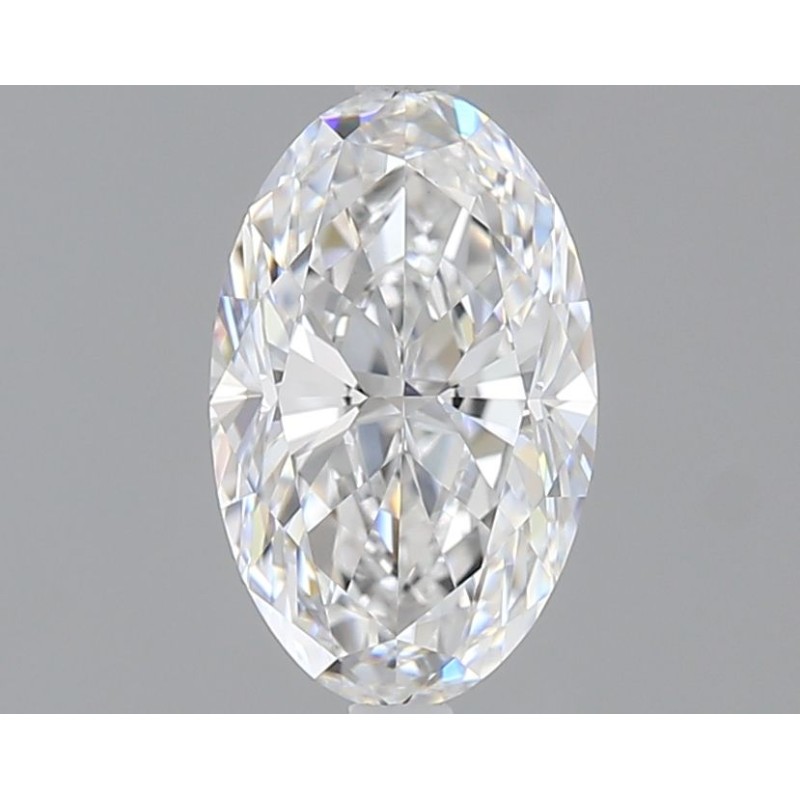 Diament szlif owalny, 1.01ct, VVS2, D, GIA 6522393885 Diament szlif owalny, 1.01ct, VVS2, D, GIA 6522393885