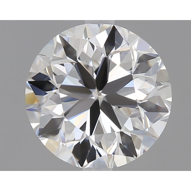Diament szlif okrągły, 1.0ct, VVS1, D, GIA 6522008601 Diament szlif okrągły, 1.0ct, VVS1, D, GIA 6522008601