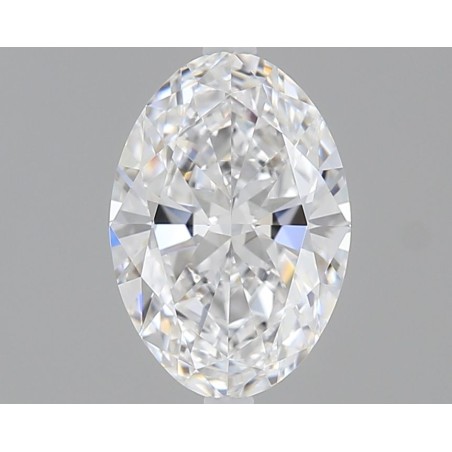Diament szlif owalny, 1.01ct, VVS1, D, GIA 6522720931