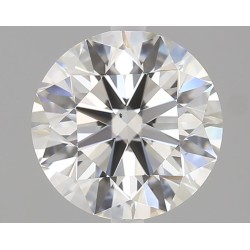 Diament szlif okrągły, 1.71ct, VS2, G, GIA 7538246482