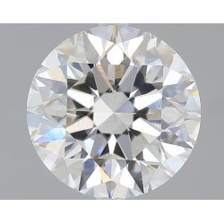 Diament szlif okrągły, 1.5ct, VS2, F, GIA 6521682811
