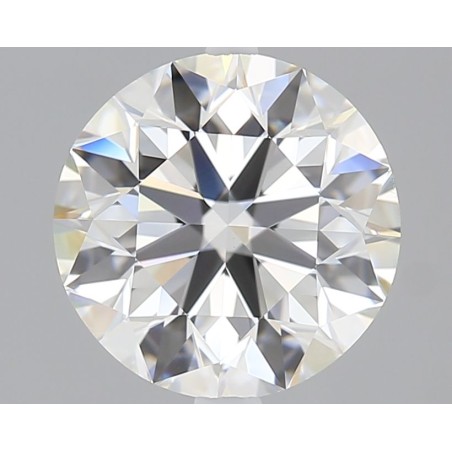 Diament szlif okrągły, 2.0ct, VS2, G, GIA 6532246632
