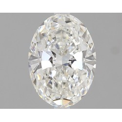 Diament szlif owalny, 1.01ct, VS1, G, GIA 6535635790