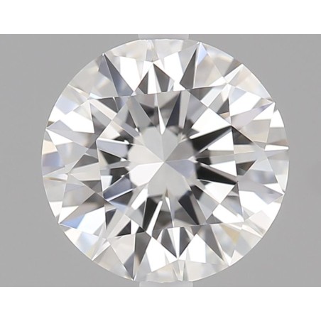 Diament szlif okrągły, 1.01ct, VVS1, D, GIA 2537493009