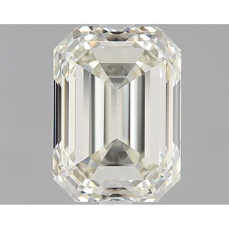 Diament szlif szmaragdowy, 1.5ct, VS1, I, IGI 722517833 Diament szlif szmaragdowy, 1.5ct, VS1, I, IGI 722517833