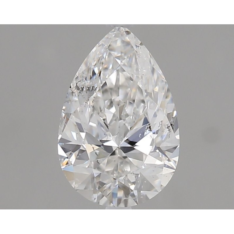 Diament szlif gruszkowy, 1ct, SI2, E, GIA 1503706991 Diament szlif gruszkowy, 1ct, SI2, E, GIA 1503706991