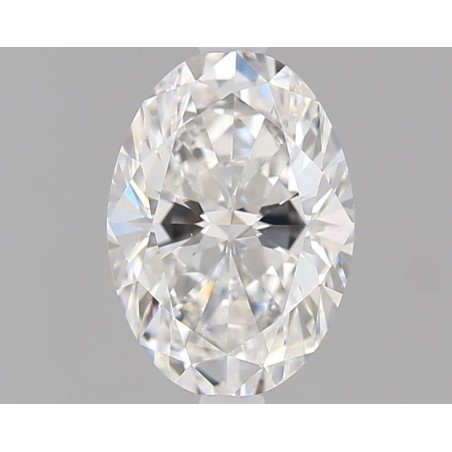 Diament szlif owalny, 1.01ct, VS2, E, GIA 7538199004
