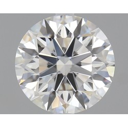 Diament szlif okrągły, 1.53ct, VS1, F, GIA 6521902608